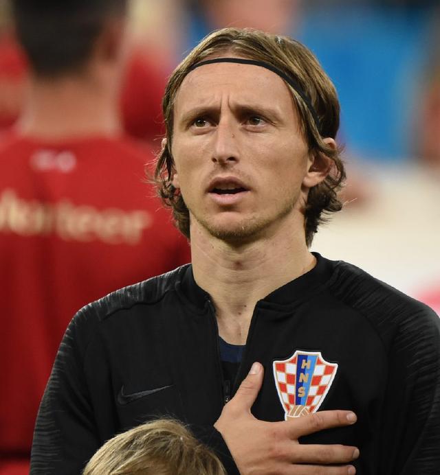 他是全场最冷静的人