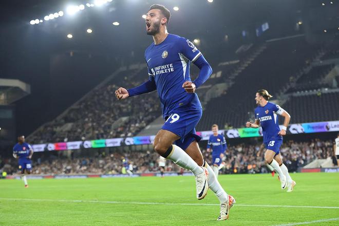 半场战报：门兴0-0莱比锡，比赛沉闷，两支球队总计0射正