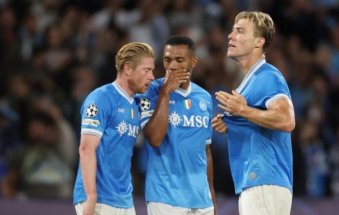 这队的打法是本赛季最治愈的风景